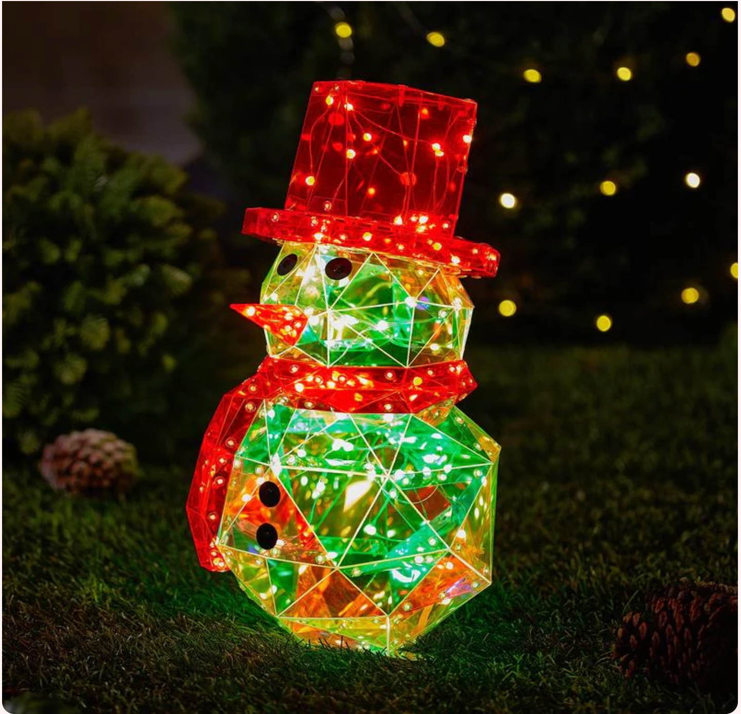 Up to 60% OFF! MagicalGlow Christmas Tree(Black Friday Storewide Sale 🎉 Extra Savings on Every Order + Free Shipping 🚚)