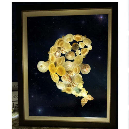 Whale Starry