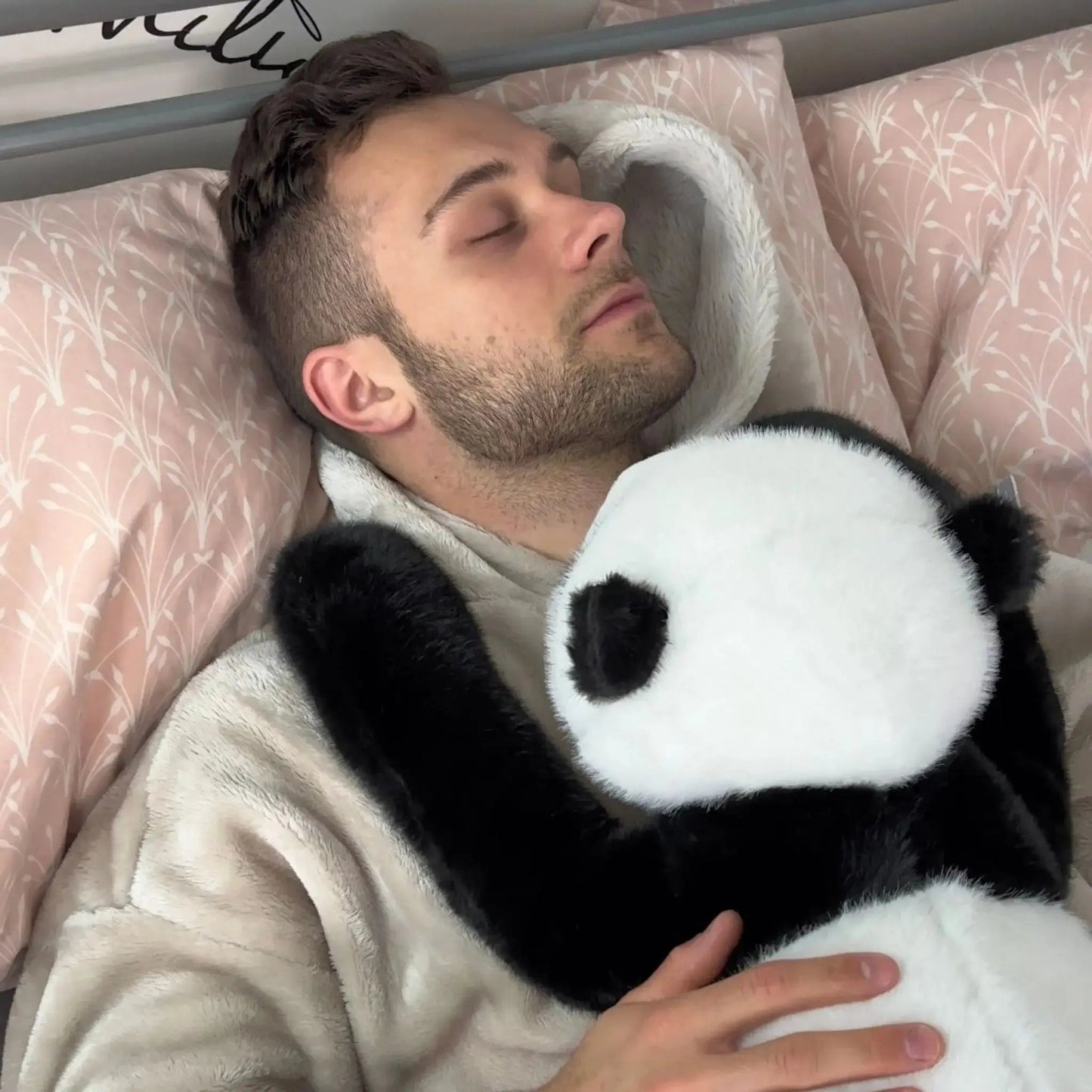 Pookie the Panda/Sunnie the Sloth/Remie the Red Panda/Koko the Koala Weighted Animal