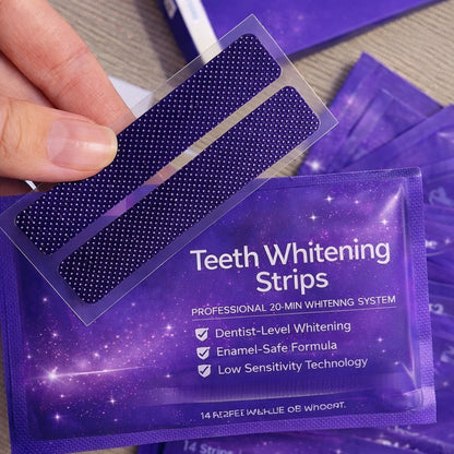 Transform Your Smile Within 30 Minutes Or Your Money Back!