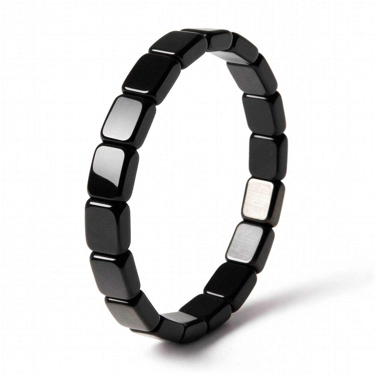 KLENIMORE™ Hematite Bracelet