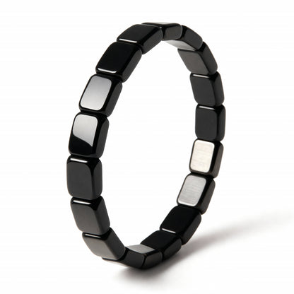 KLENIMORE™ Hematite Bracelet