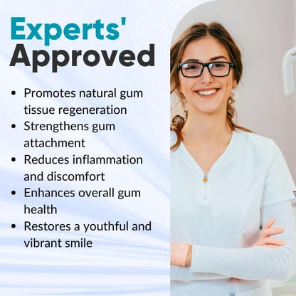 (🔥Last Day Sale - 80% Off)  Gum Care Spray