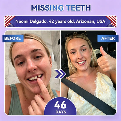 Transform Your Smile Within 30 Minutes Or Your Money Back!