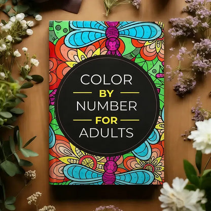 ⏰ Second item at 40% off 💥 75 coloring books and double-ended markers