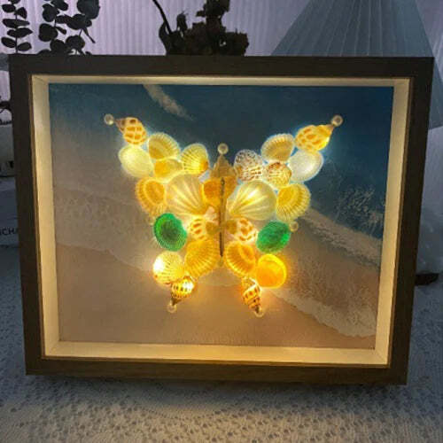 Butterfly Beach
