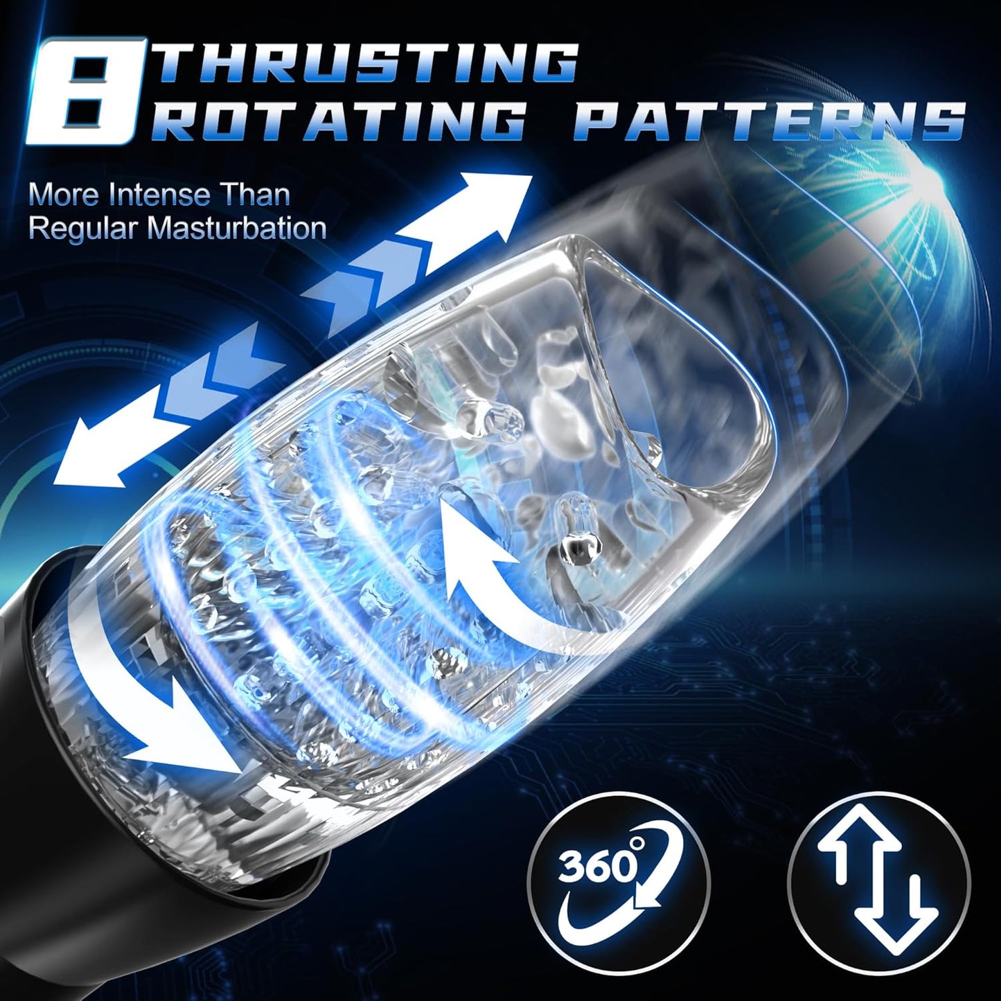 2026 Upgraded Psbunny®3in1 NeuroWave Therapy Device