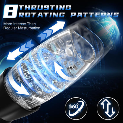 2026 Upgraded Psbunny®3in1 NeuroWave Therapy Device