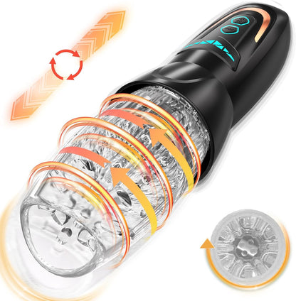 2026 Upgraded Psbunny®3in1 NeuroWave Therapy Device