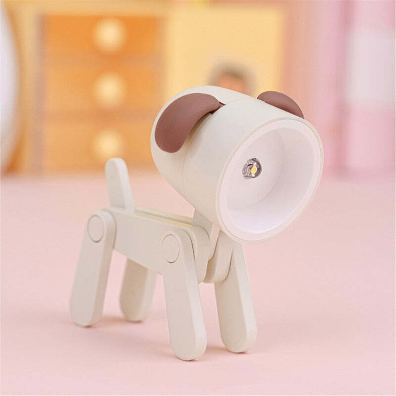 Dog-White
