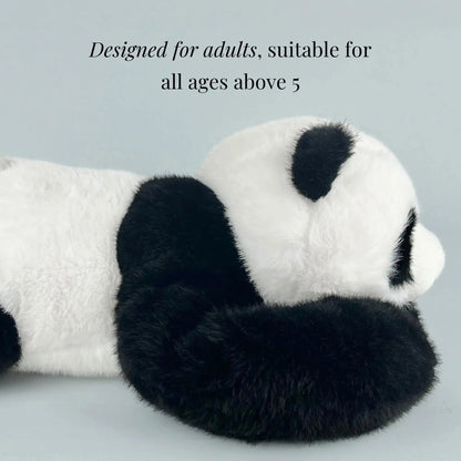 Pookie the Panda/Sunnie the Sloth/Remie the Red Panda/Koko the Koala Weighted Animal