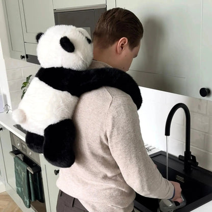 Pookie the Panda/Sunnie the Sloth/Remie the Red Panda/Koko the Koala Weighted Animal