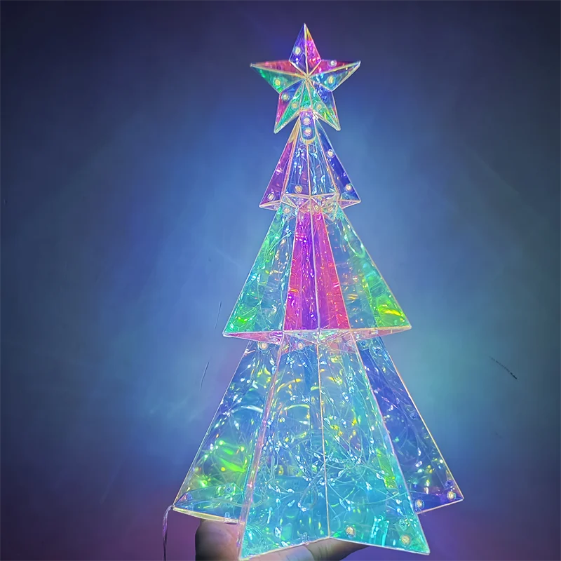 Up to 60% OFF! MagicalGlow Christmas Tree（Black Friday Storewide Sale 🎉 Extra Savings on Every Order + Free Shipping 🚚）