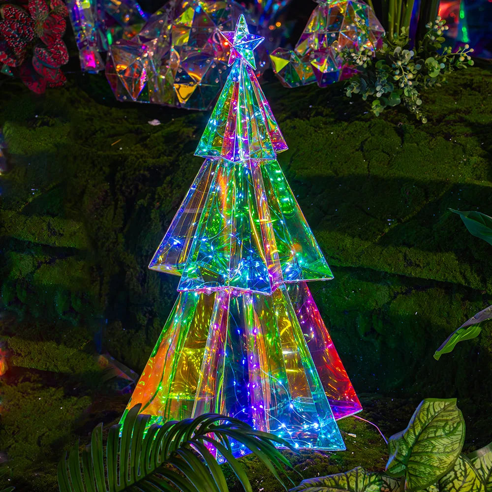 Up to 60% OFF! MagicalGlow Christmas Tree（Black Friday Storewide Sale 🎉 Extra Savings on Every Order + Free Shipping 🚚）