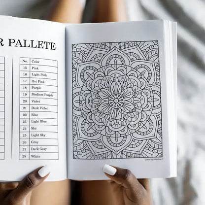 ⏰ Second item at 40% off 💥 75 coloring books and double-ended markers