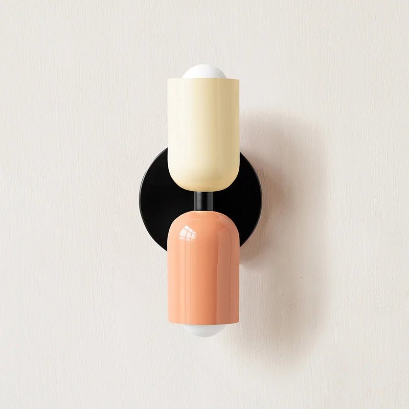 White Pink