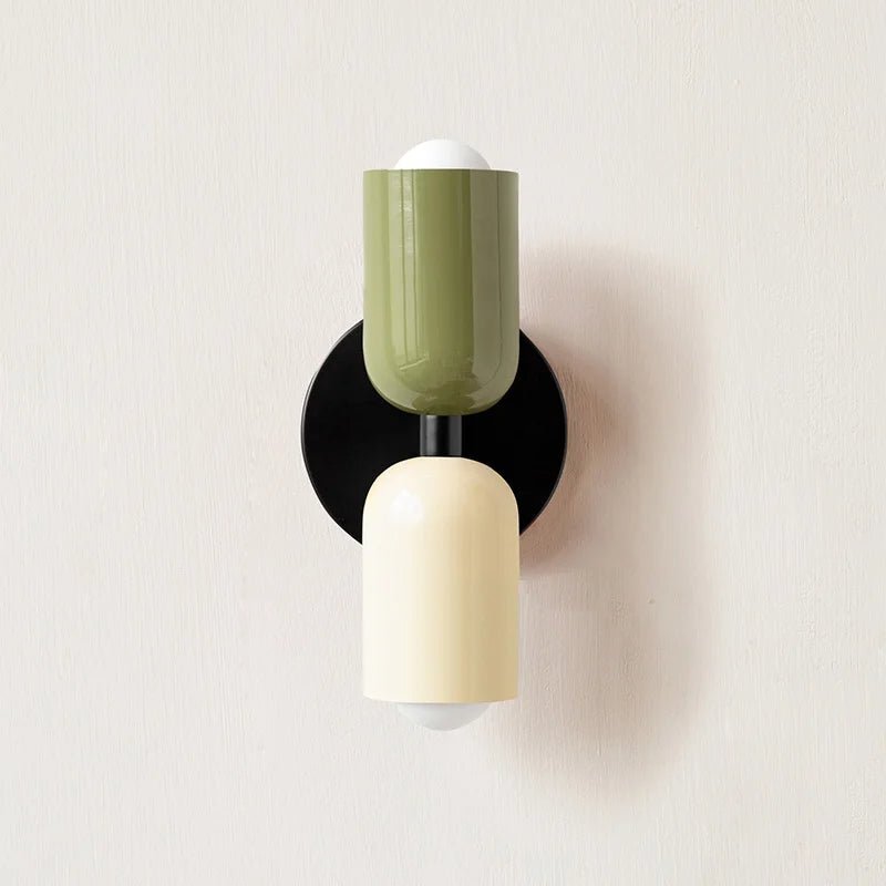Green Beige