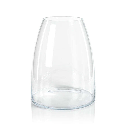 Kobayashi Glass Vase