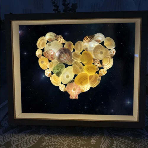 Love Starry Sky