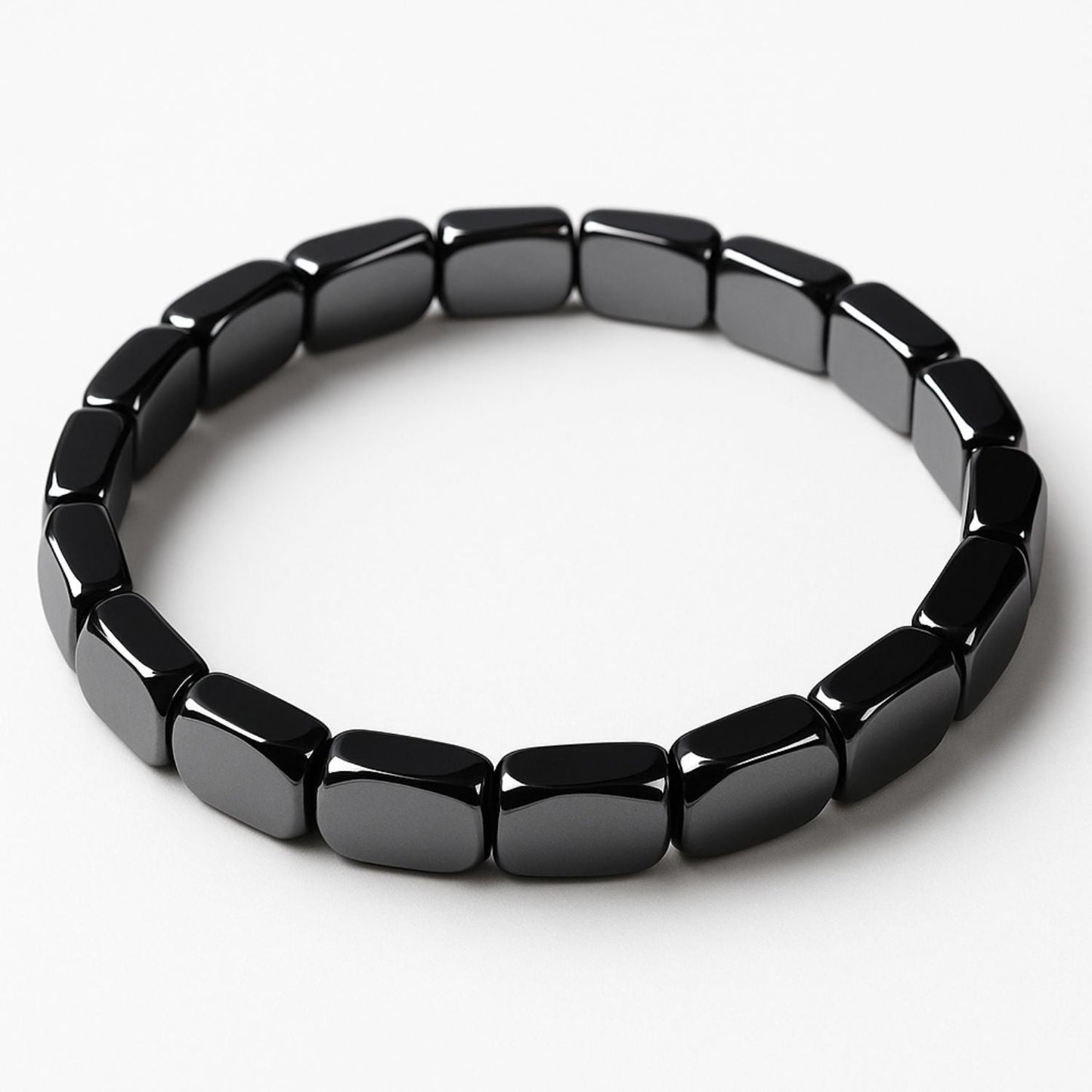 KLENIMORE™ Hematite Bracelet