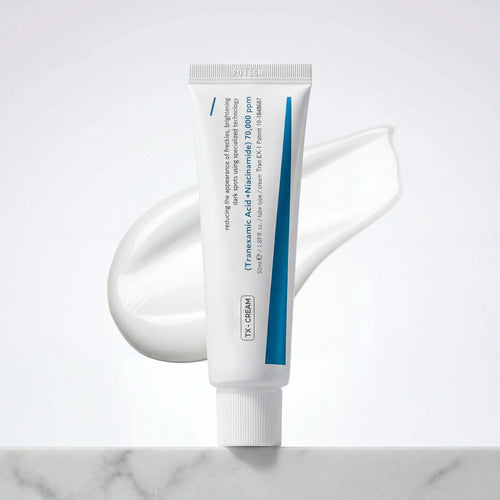 🔥𝙇𝙞𝙢𝙞𝙩𝙚𝙙-𝙏𝙞𝙢𝙚 𝙊𝙛𝙛𝙚𝙧 |Nano-sized Tranexaminc Acid for Dark Spots & Hyperpigmentation