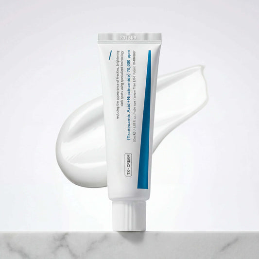 🔥𝙇𝙞𝙢𝙞𝙩𝙚𝙙-𝙏𝙞𝙢𝙚 𝙊𝙛𝙛𝙚𝙧 |Nano-sized Tranexaminc Acid for Dark Spots & Hyperpigmentation