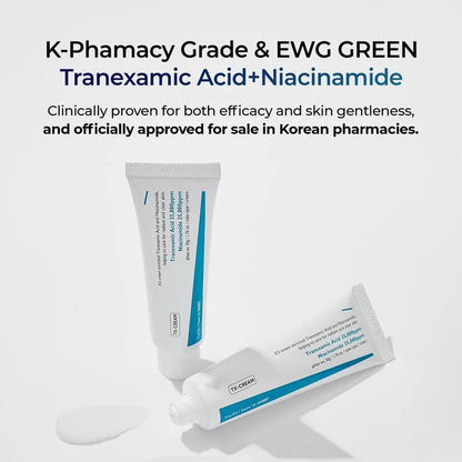 🔥𝙇𝙞𝙢𝙞𝙩𝙚𝙙-𝙏𝙞𝙢𝙚 𝙊𝙛𝙛𝙚𝙧 |Nano-sized Tranexaminc Acid for Dark Spots & Hyperpigmentation