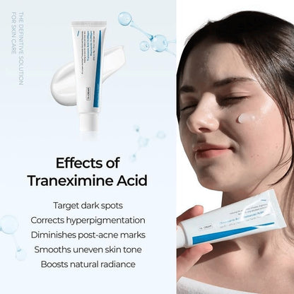 🔥𝙇𝙞𝙢𝙞𝙩𝙚𝙙-𝙏𝙞𝙢𝙚 𝙊𝙛𝙛𝙚𝙧 |Nano-sized Tranexaminc Acid for Dark Spots & Hyperpigmentation
